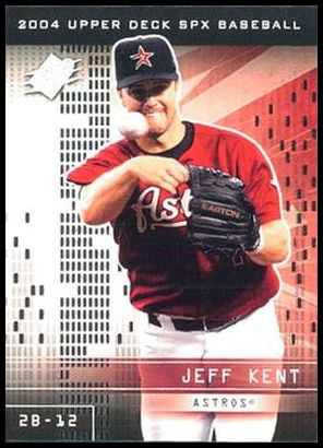 69 Jeff Kent